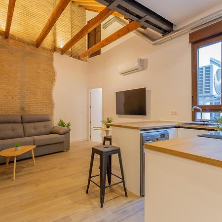 Apartamento Cetti Meriem Гранада Екстериор снимка