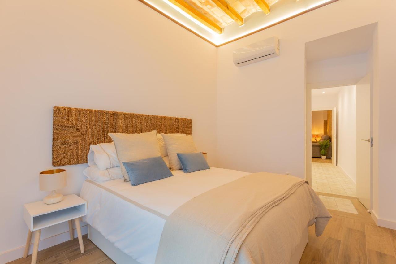 Apartamento Cetti Meriem Гранада Екстериор снимка