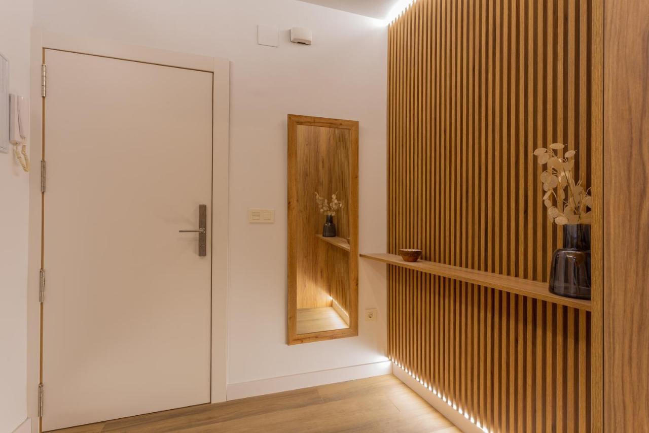 Apartamento Cetti Meriem Гранада Екстериор снимка