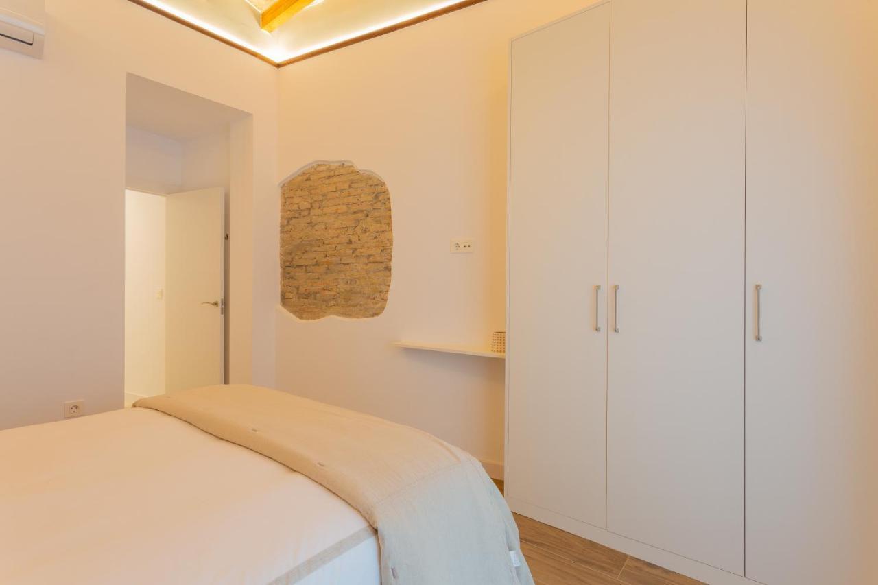 Apartamento Cetti Meriem Гранада Екстериор снимка