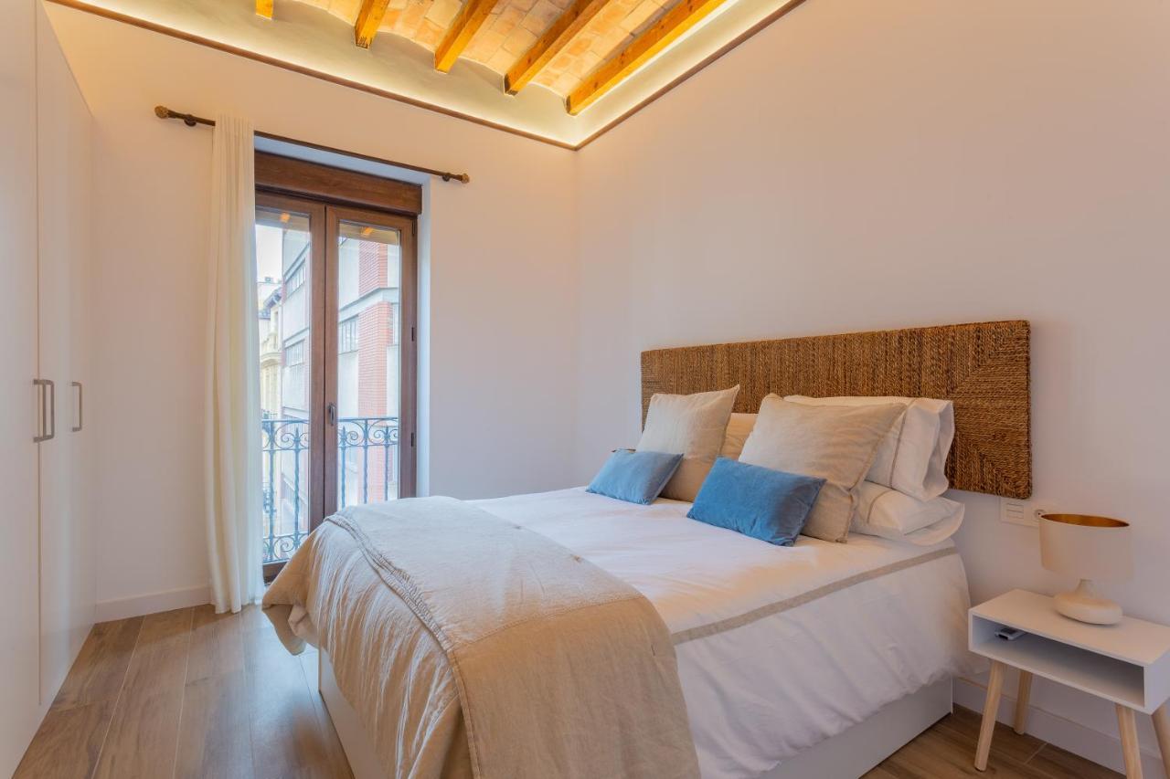 Apartamento Cetti Meriem Гранада Екстериор снимка