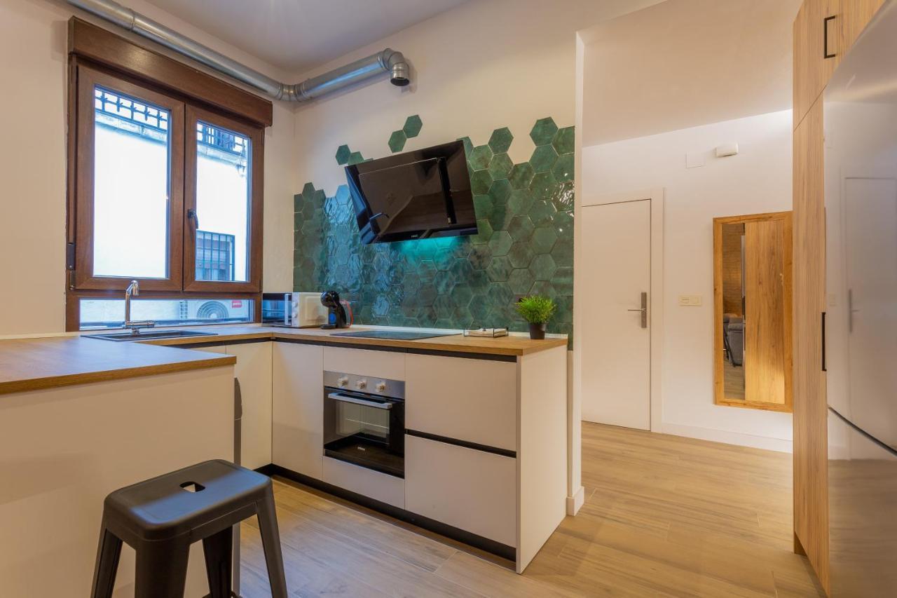 Apartamento Cetti Meriem Гранада Екстериор снимка