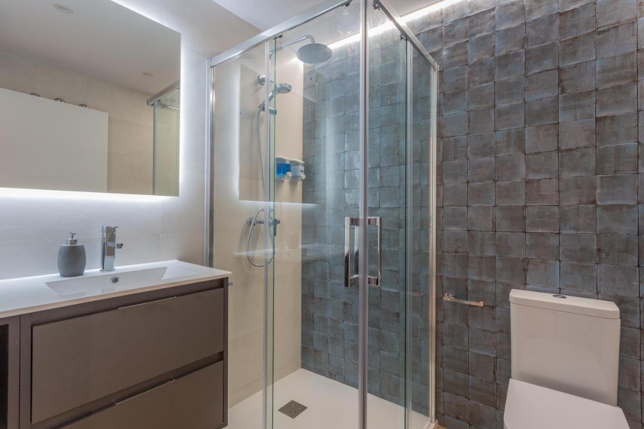 Apartamento Cetti Meriem Гранада Екстериор снимка