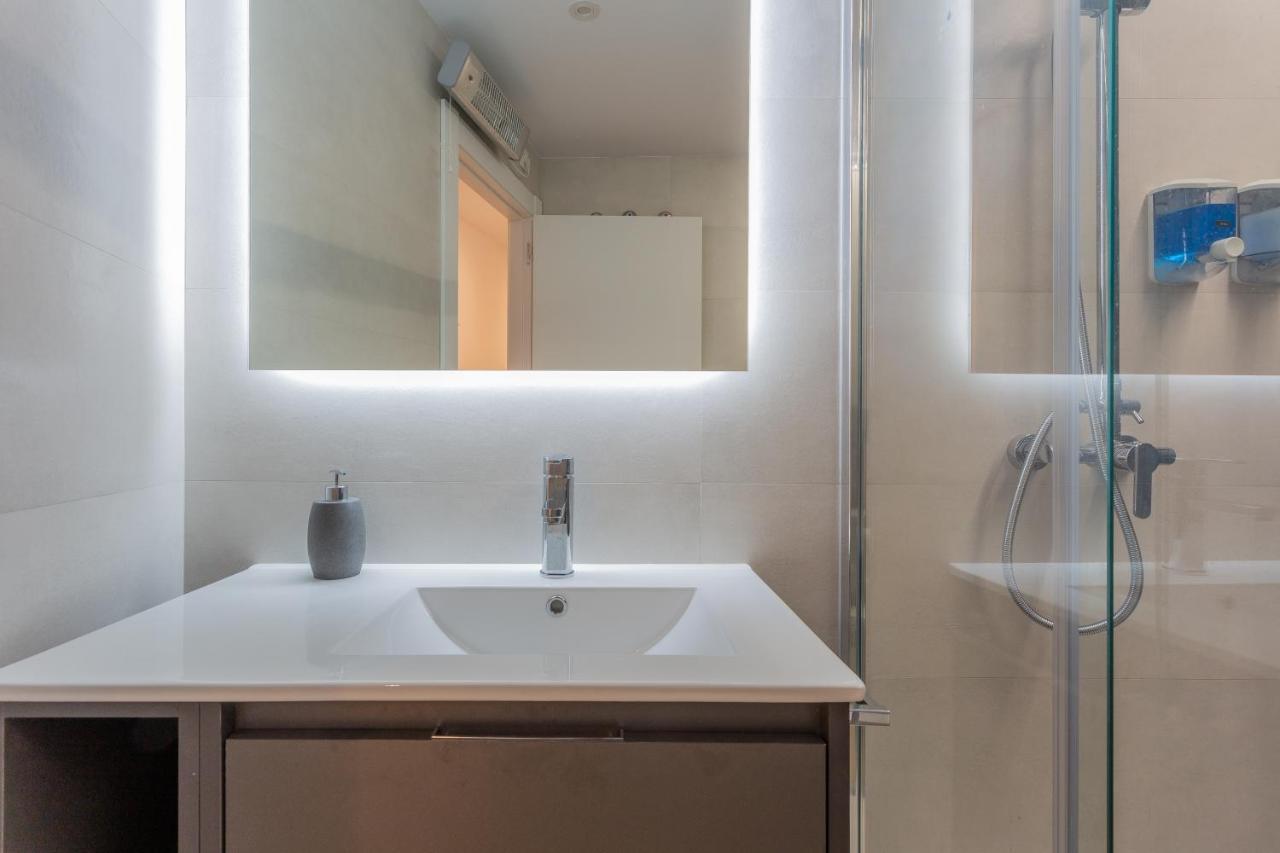 Apartamento Cetti Meriem Гранада Екстериор снимка